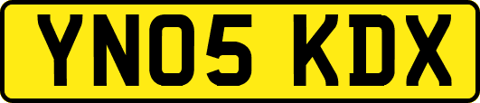 YN05KDX