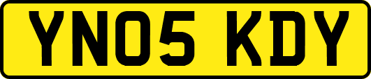 YN05KDY