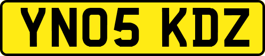 YN05KDZ