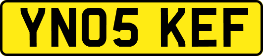 YN05KEF