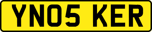 YN05KER