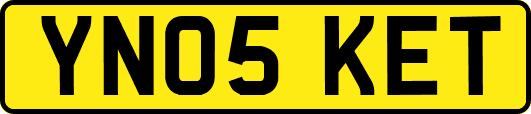 YN05KET