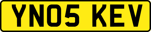 YN05KEV