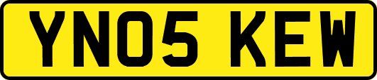 YN05KEW
