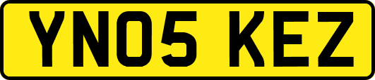 YN05KEZ