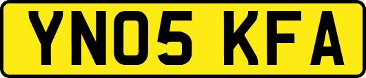 YN05KFA