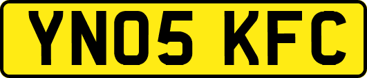 YN05KFC