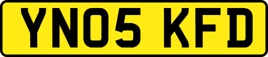 YN05KFD