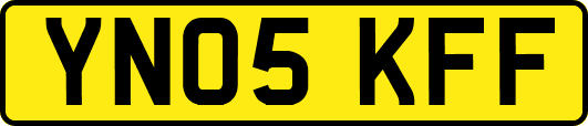 YN05KFF