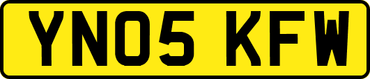YN05KFW