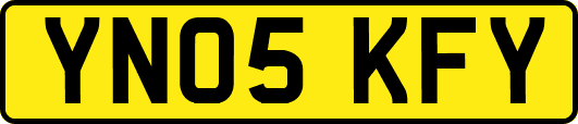 YN05KFY