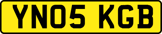 YN05KGB