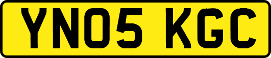 YN05KGC