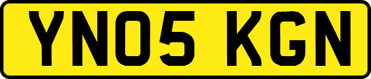 YN05KGN