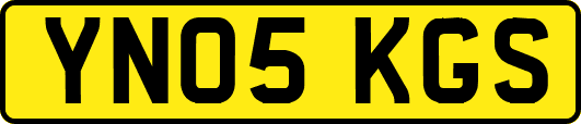 YN05KGS