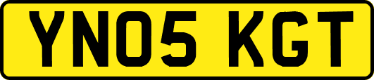 YN05KGT