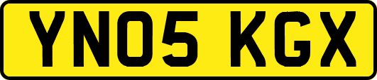 YN05KGX