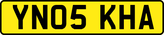 YN05KHA