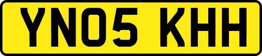 YN05KHH
