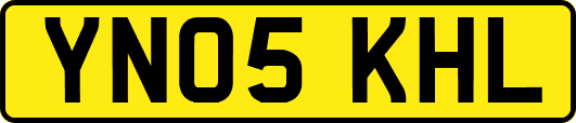 YN05KHL