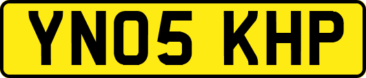 YN05KHP