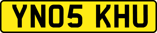 YN05KHU