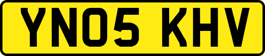 YN05KHV