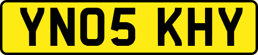 YN05KHY