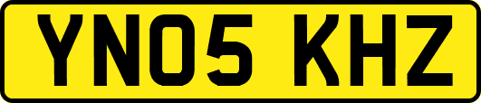 YN05KHZ