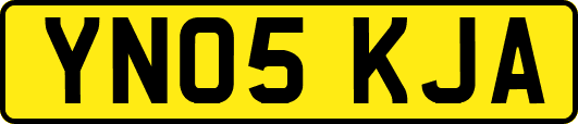 YN05KJA