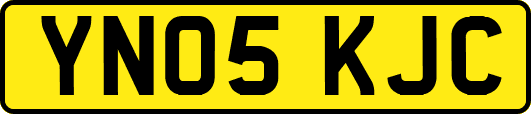 YN05KJC