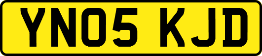 YN05KJD