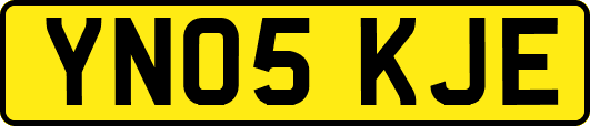 YN05KJE