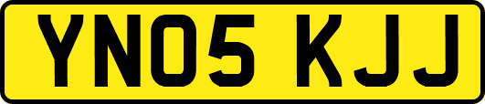YN05KJJ