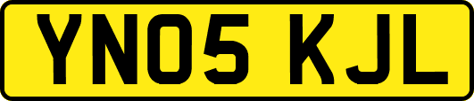 YN05KJL