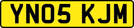 YN05KJM