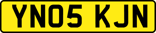 YN05KJN