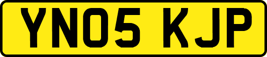 YN05KJP
