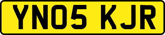 YN05KJR