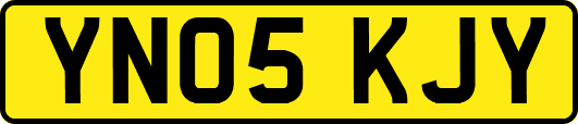 YN05KJY