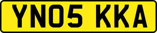 YN05KKA