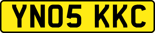 YN05KKC
