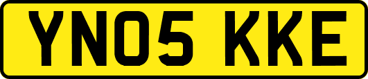 YN05KKE