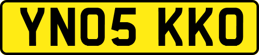 YN05KKO