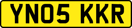 YN05KKR