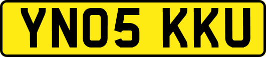 YN05KKU