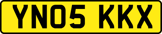 YN05KKX