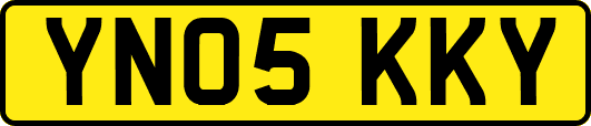 YN05KKY