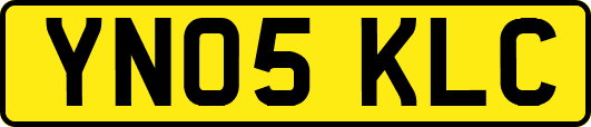 YN05KLC