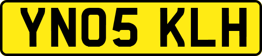 YN05KLH